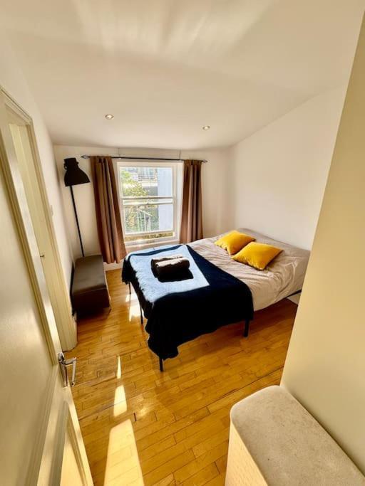 Victoria - 1 Bedroom Appartment 4 People London Exterior foto