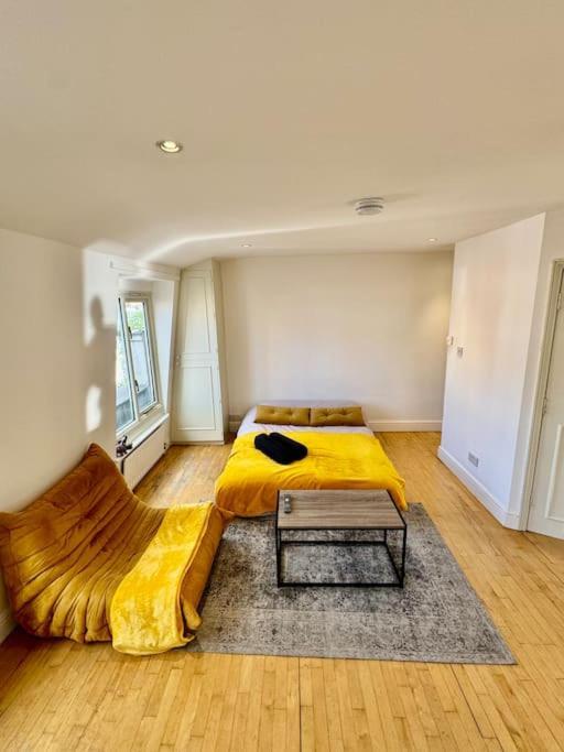Victoria - 1 Bedroom Appartment 4 People London Exterior foto