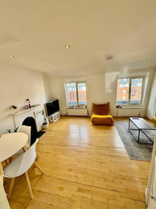 Victoria - 1 Bedroom Appartment 4 People London Exterior foto