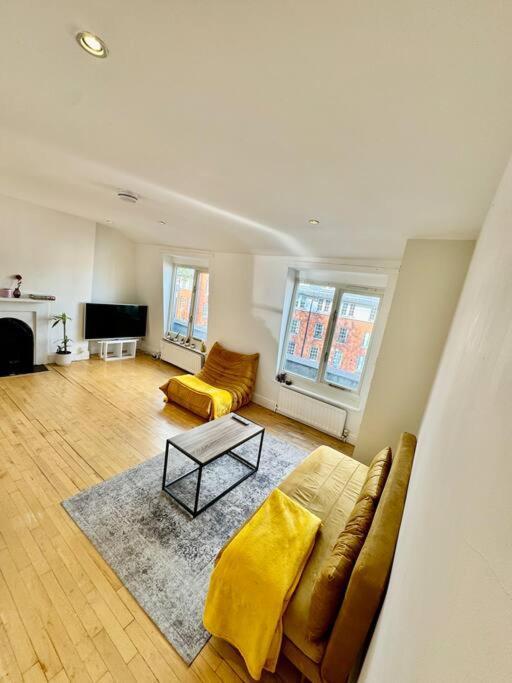 Victoria - 1 Bedroom Appartment 4 People London Exterior foto