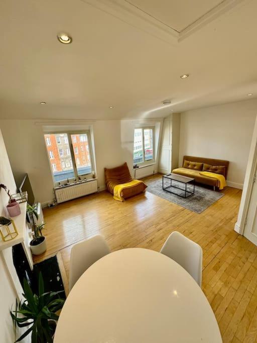 Victoria - 1 Bedroom Appartment 4 People London Exterior foto